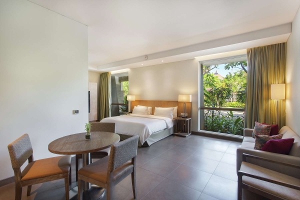 Hilton Garden Inn Bali Ngurah Rai Airpo
